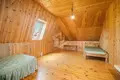 Casa 192 m² Scomyslicki sielski Saviet, Belarús