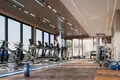 Kawalerka 48 m² Ras al-Chajma, Emiraty Arabskie