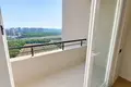 Appartement 2 chambres 48 m² Mezitli, Turquie