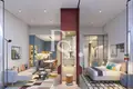 Apartamento 1 habitacion 54 m² Dubái, Emiratos Árabes Unidos