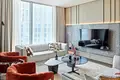 Residential complex Prestigious residence with a panoramic view in Vadistanbul area, Istanbul, Turkey