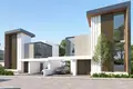 Mieszkanie 3 pokoi 167 m² Oroklini, Cypr