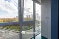Apartamento 1 habitación 29 m² Minsk, Belarús