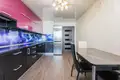 Квартира 3 комнаты 76 м² Минск, Беларусь