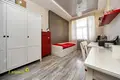 Mieszkanie 3 pokoi 70 m² Mińsk, Białoruś