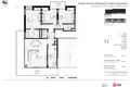 Квартира 3 спальни 128 м² Сетубал, Португалия