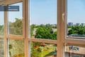 Mieszkanie 4 pokoi 104 m² Wilno, Litwa