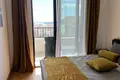 Wohnung 2 zimmer 45 m² Becici, Montenegro