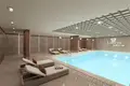Mieszkanie w nowym budynku Luxera Nevbahar Life 
