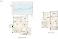 Haus 2 Schlafzimmer 124 m² Kouklia, Zypern