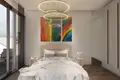 Mieszkanie 2 pokoi 114 m² Nikozja, Cypr