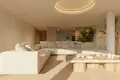 Mieszkanie 3 pokoi 575 m² Altea, Hiszpania