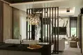 Apartamento 3 habitaciones 85 m² Serik, Turquía