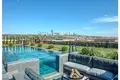 Вилла 1 комната 1 100 м² Бююкчекмедже, Турция