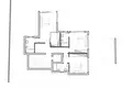 Willa 4 pokoi 230 m² Demos Agiou Athanasiou, Cypr