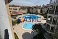 2 bedroom apartment 94 m² Nesebar, Bulgaria