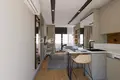 Wohnung 2 zimmer 55 m² Kepez, Türkei