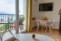 Appartement 1 chambre 29 m² Herceg Novi, Monténégro