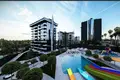Apartamento 51 m² Incekum, Turquía