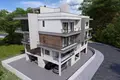 Apartamento 2 habitaciones 82 m² Demos Agiou Athanasiou, Chipre