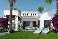 3-Schlafzimmer-Villa 127 m² Abadin, Spanien