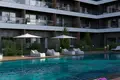 Квартира 4 комнаты 140 м² Bayrakli, Турция