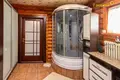 Chalet 250 m² Navapolski sielski Saviet, Bélarus