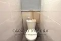 Квартира 1 комната 35 м² Мухавецкий сельский Совет, Беларусь