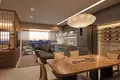 Penthouse 1 pokój 37 m² Regiao Imediata de Sao Paulo, Brazylia