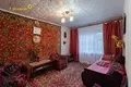 Apartment 42 m² Zdanovicki sielski Saviet, Belarus