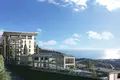 Apartamento 4 habitaciones 160 m² Kargicak, Turquía