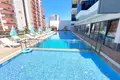 Квартира 2 комнаты 65 м² в Махмутлар, Турция