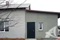 Квартира 58 м² Мухавецкий сельский Совет, Беларусь