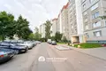 Квартира 2 комнаты 51 м² Минск, Беларусь