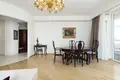 Apartamento 4 habitaciones 164 m² en Tiflis, Georgia