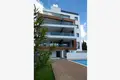 Appartement 114 m² en Germasogeia, Chypre
