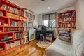 Apartamento 4 habitaciones 168 m² Zagreb, Croacia