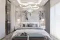 Villa de 5 habitaciones 225 m² Mezitli, Turquía
