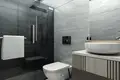 Apartamento 3 habitaciones 100 m² Mezitli, Turquía