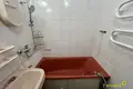 2 room apartment 40 m² Minsk, Belarus