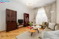 Apartamento 2 habitaciones 62 m² en Vilna, Lituania