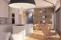 Кондо 3 спальни 123 м² Будва, Черногория