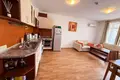 Appartement 1 chambre 58 m² Akheloï, Bulgarie