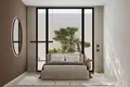 Residential quarter Noura Villas