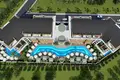 Квартира 3 комнаты 110 м² Муратпаша, Турция