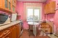  43 m² Malinouscyna, Bélarus
