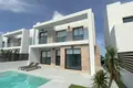 3-Schlafzimmer-Villa 118 m² Los Montesinos, Spanien