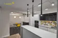 Квартира 4 комнаты 137 м² Минск, Беларусь