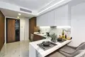 1 room apartment 55 m² Trikomo, Northern Cyprus