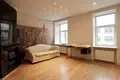Apartamento 4 habitaciones 109 m² en Riga, Letonia
